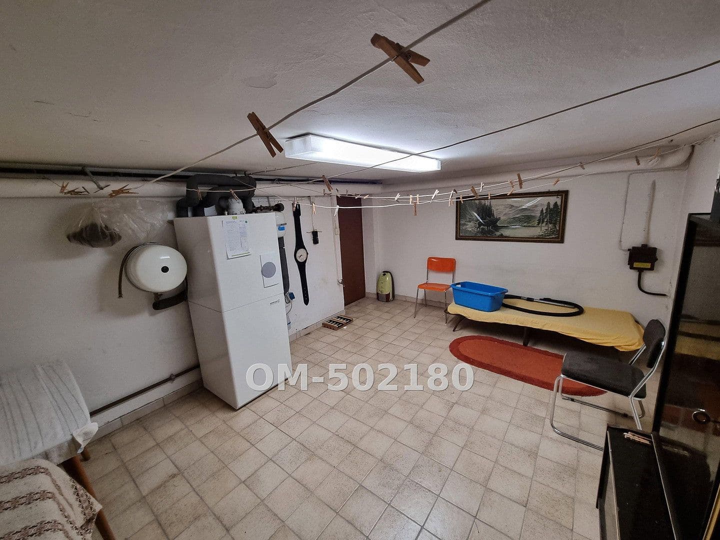 Prodej domu 135 m², pozemek 1.165 m², Syke, Dolní Sasko Prodej domu 135 m², pozemek 1.165 m², Syke, Dolní Sasko