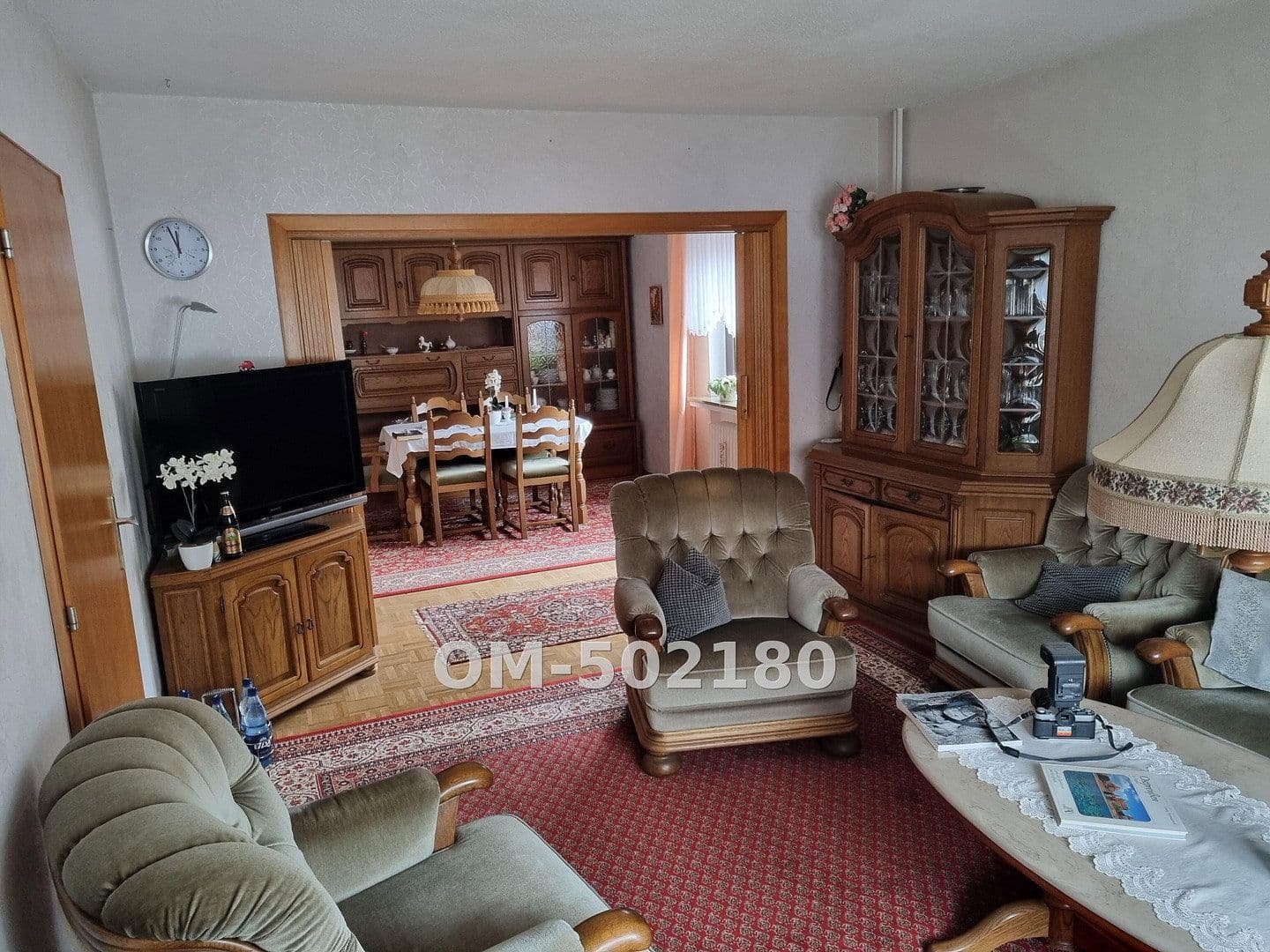 Prodej domu 135 m², pozemek 1.165 m², Syke, Dolní Sasko Prodej domu 135 m², pozemek 1.165 m², Syke, Dolní Sasko