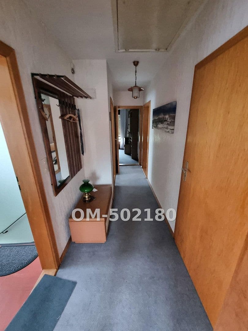 Prodej domu 135 m², pozemek 1.165 m², Syke, Dolní Sasko Prodej domu 135 m², pozemek 1.165 m², Syke, Dolní Sasko