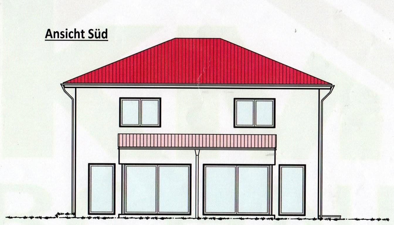 Pronájem domu 130 m², pozemek 300 m², Türkenfeld, Bavorsko Pronájem domu 130 m², pozemek 300 m², Türkenfeld, Bavorsko