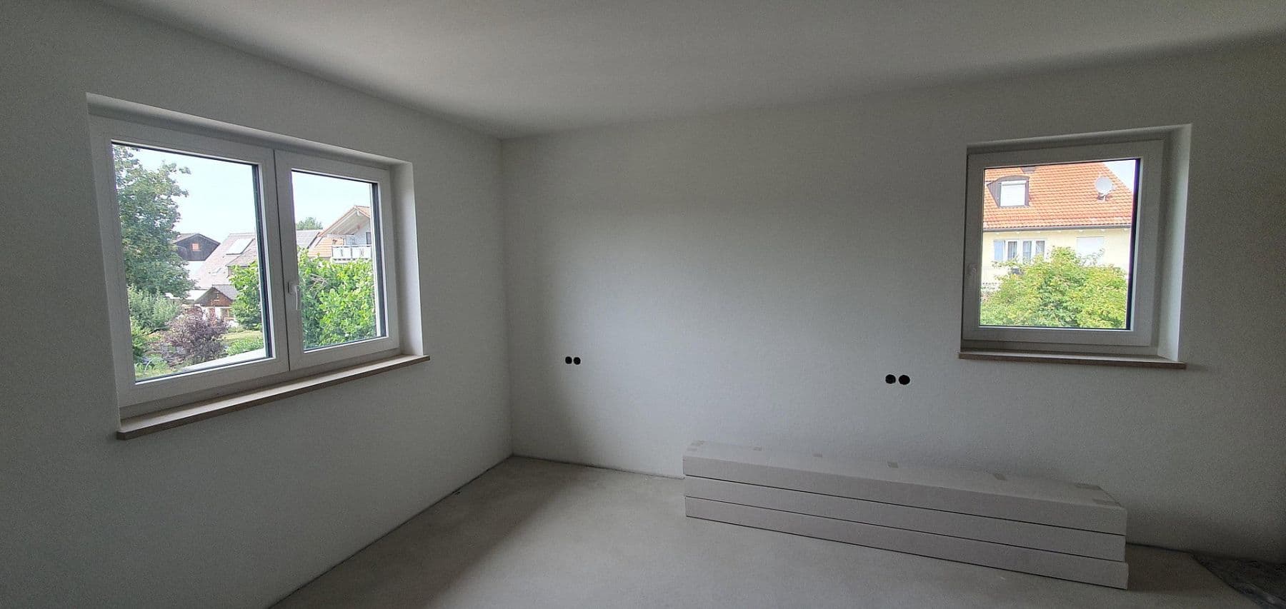 Pronájem domu 130 m², pozemek 300 m², Türkenfeld, Bavorsko Pronájem domu 130 m², pozemek 300 m², Türkenfeld, Bavorsko