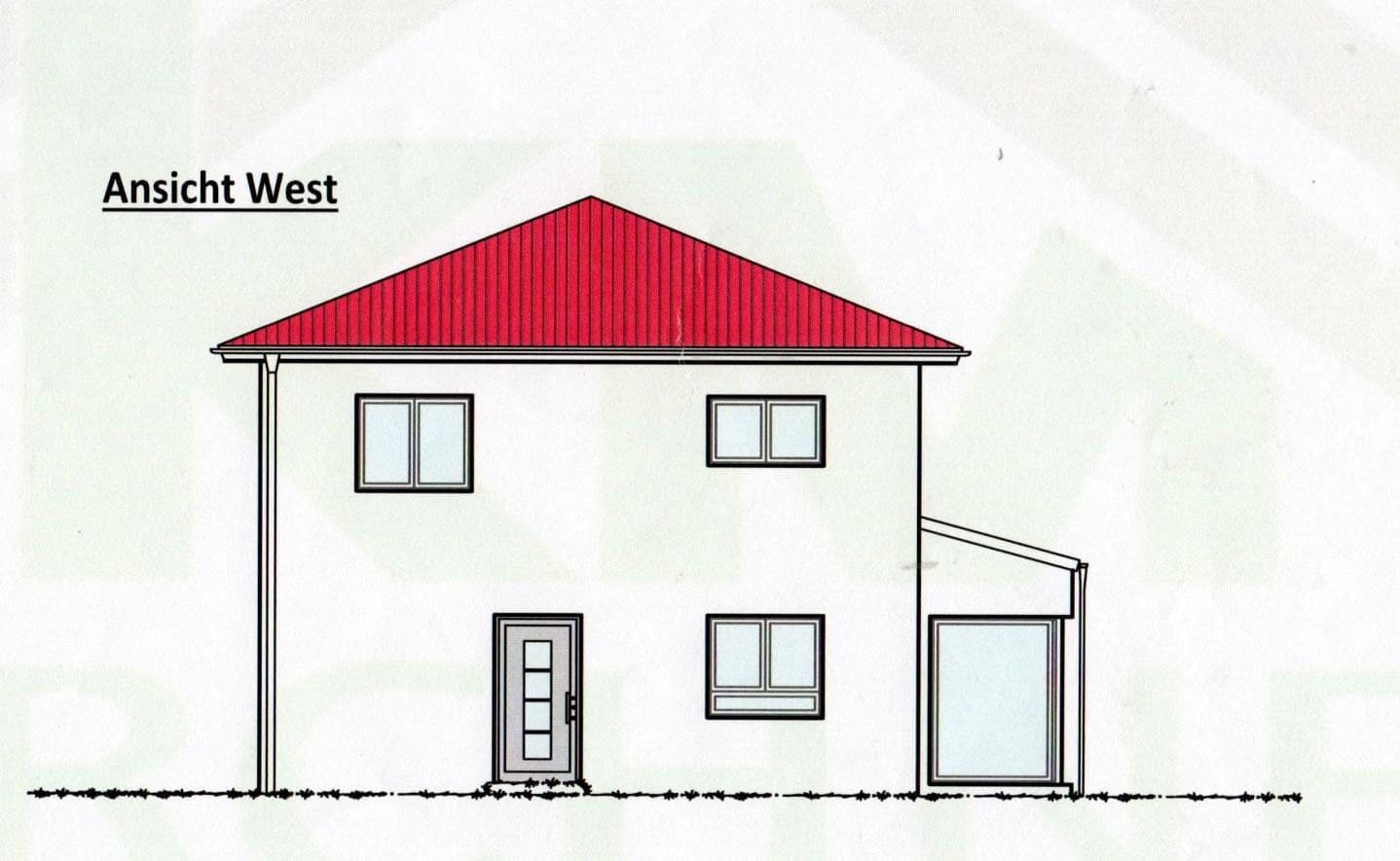 Pronájem domu 130 m², pozemek 300 m², Türkenfeld, Bavorsko Pronájem domu 130 m², pozemek 300 m², Türkenfeld, Bavorsko
