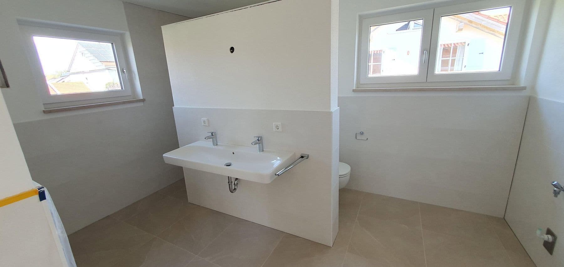 Pronájem domu 130 m², pozemek 300 m², Türkenfeld, Bavorsko Pronájem domu 130 m², pozemek 300 m², Türkenfeld, Bavorsko
