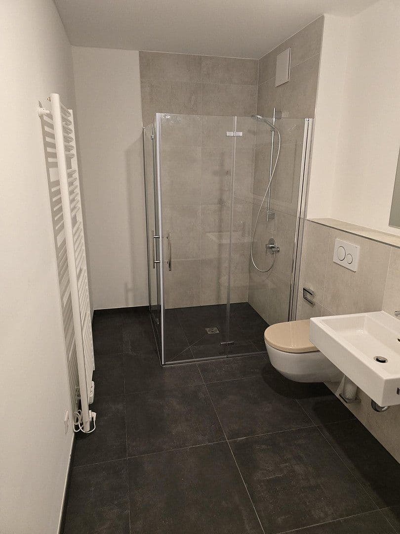 Pronájem bytu 1+1 51 m², Malmoer Str. 28c, Berlin, Berlín Pronájem bytu 1+1 51 m², Malmoer Str. 28c, Berlin, Berlín