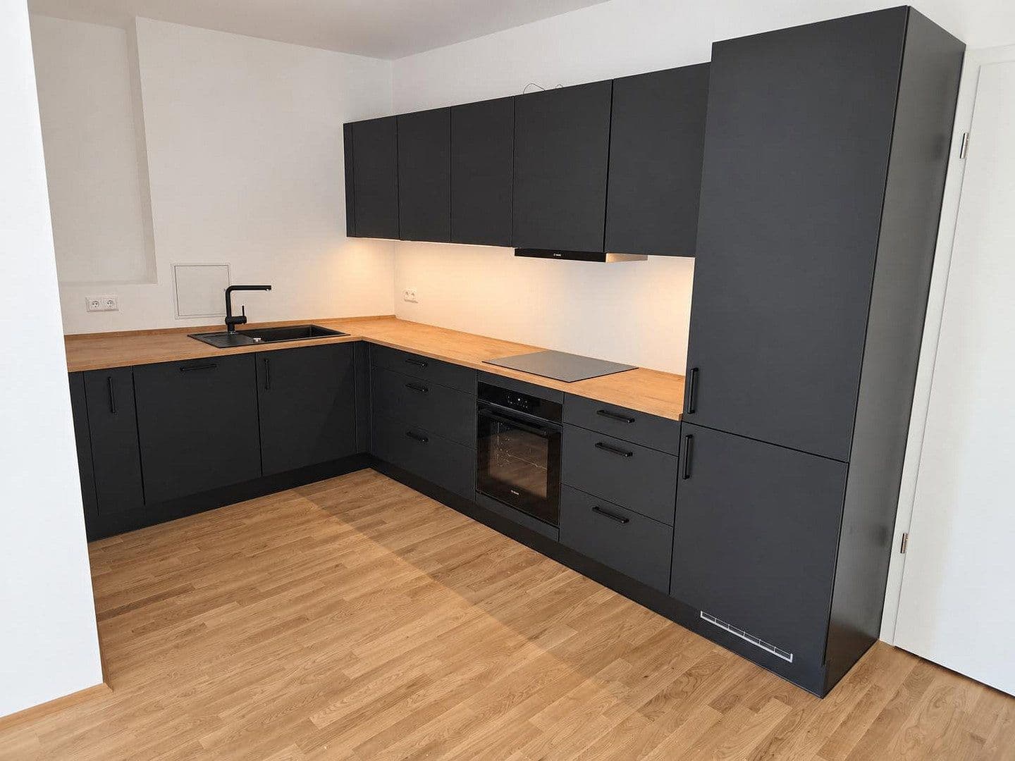 Pronájem bytu 1+1 51 m², Malmoer Str. 28c, Berlin, Berlín Pronájem bytu 1+1 51 m², Malmoer Str. 28c, Berlin, Berlín
