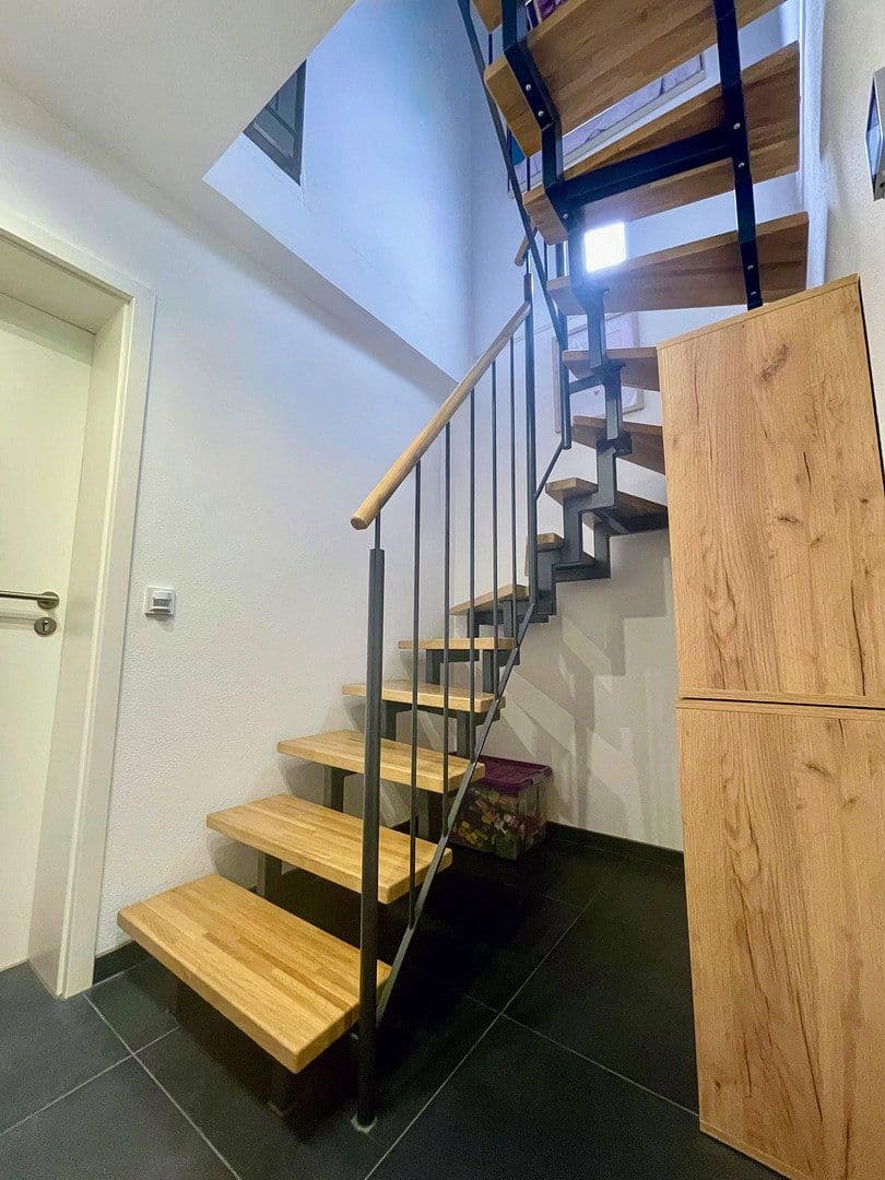 Prodej bytu 4+kk 124 m², Pürstlingstr. 15a, Rosenheim, Bavorsko Prodej bytu 4+kk 124 m², Pürstlingstr. 15a, Rosenheim, Bavorsko