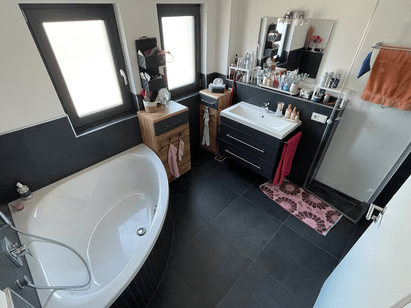 Prodej bytu 4+kk 124 m², Pürstlingstr. 15a, Rosenheim, Bavorsko Prodej bytu 4+kk 124 m², Pürstlingstr. 15a, Rosenheim, Bavorsko