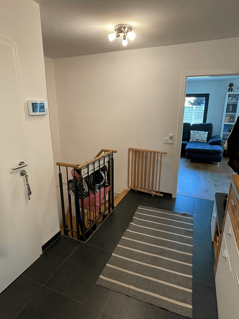 Prodej bytu 4+kk 124 m², Pürstlingstr. 15a, Rosenheim, Bavorsko Prodej bytu 4+kk 124 m², Pürstlingstr. 15a, Rosenheim, Bavorsko