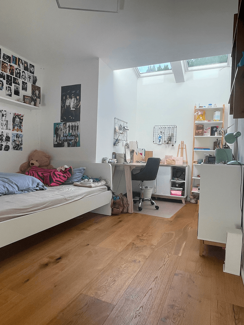 Prodej bytu 4+kk 124 m², Pürstlingstr. 15a, Rosenheim, Bavorsko Prodej bytu 4+kk 124 m², Pürstlingstr. 15a, Rosenheim, Bavorsko