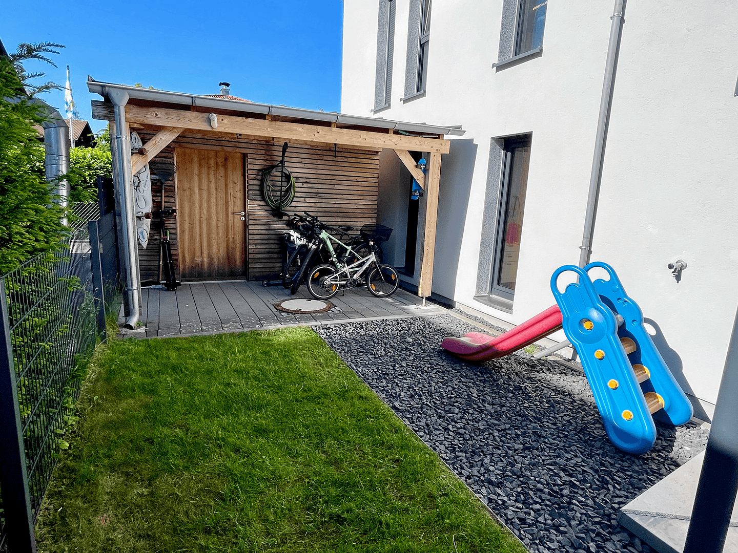 Prodej bytu 4+kk 124 m², Pürstlingstr. 15a, Rosenheim, Bavorsko Prodej bytu 4+kk 124 m², Pürstlingstr. 15a, Rosenheim, Bavorsko