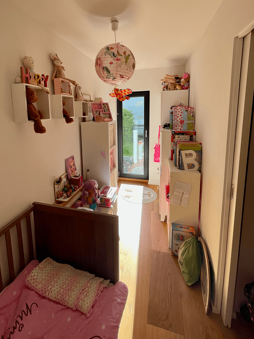 Prodej bytu 4+kk 124 m², Pürstlingstr. 15a, Rosenheim, Bavorsko Prodej bytu 4+kk 124 m², Pürstlingstr. 15a, Rosenheim, Bavorsko