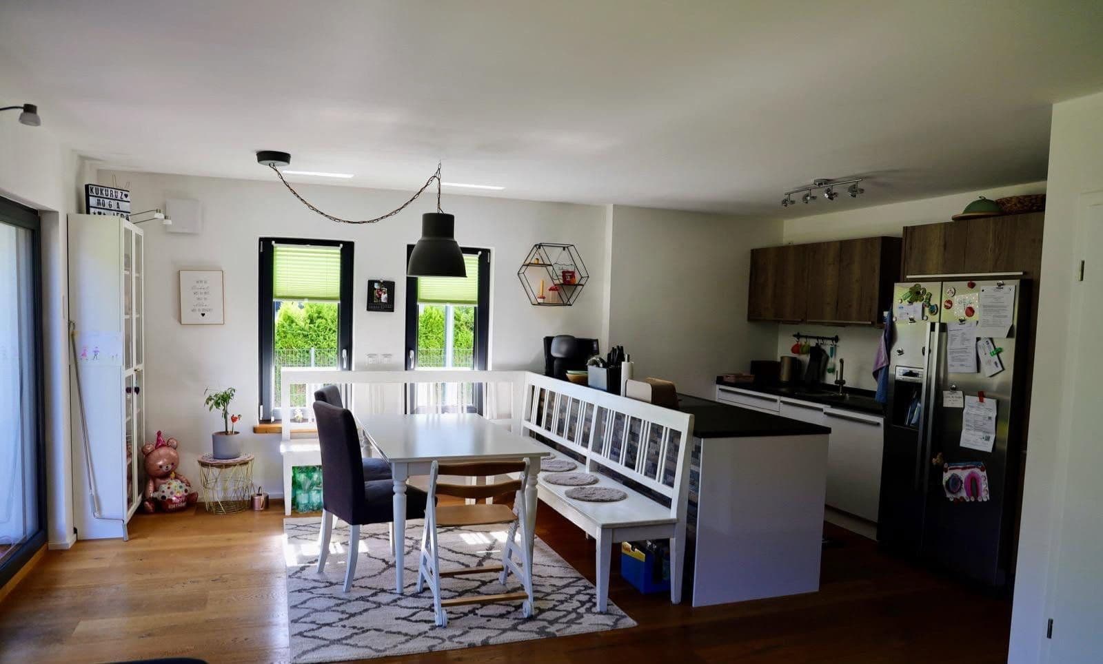 Prodej bytu 4+kk 124 m², Pürstlingstr. 15a, Rosenheim, Bavorsko Prodej bytu 4+kk 124 m², Pürstlingstr. 15a, Rosenheim, Bavorsko