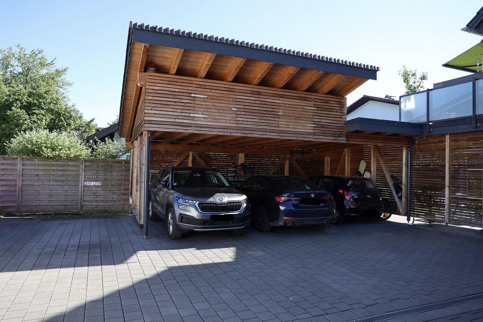 Prodej bytu 4+kk 124 m², Pürstlingstr. 15a, Rosenheim, Bavorsko Prodej bytu 4+kk 124 m², Pürstlingstr. 15a, Rosenheim, Bavorsko
