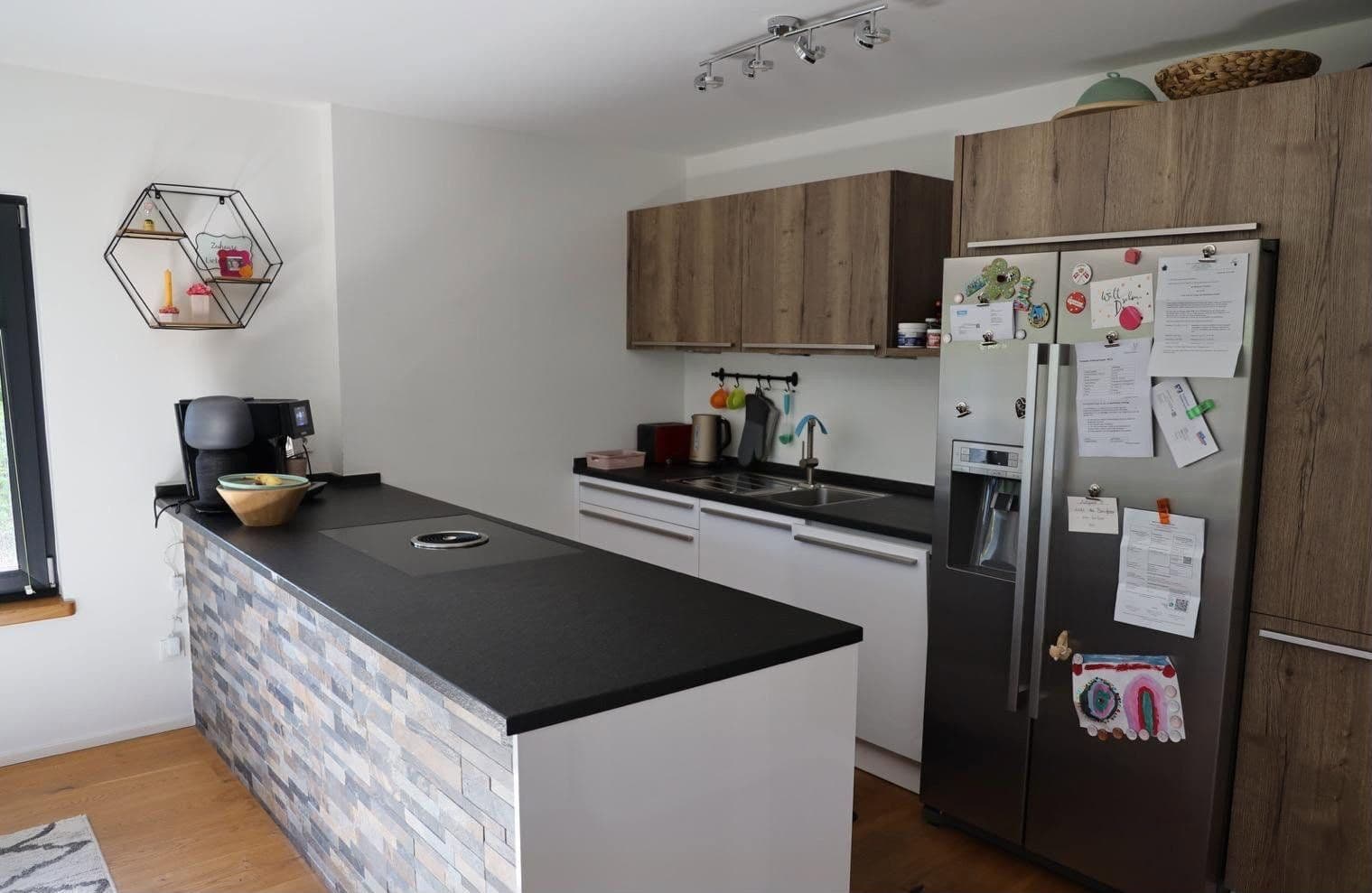 Prodej bytu 4+kk 124 m², Pürstlingstr. 15a, Rosenheim, Bavorsko Prodej bytu 4+kk 124 m², Pürstlingstr. 15a, Rosenheim, Bavorsko