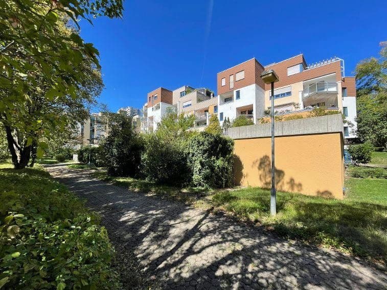 Prodej bytu 5+kk 127 m², Tübingen, Bádensko-Württembersko Prodej bytu 5+kk 127 m², Tübingen, Bádensko-Württembersko