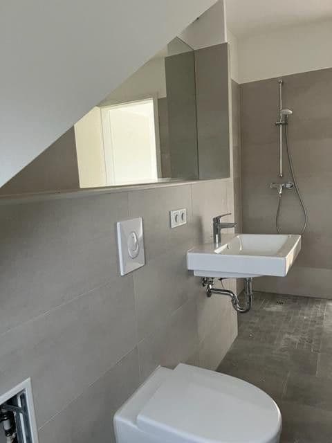 Pronájem bytu 2+1 60 m², Mittenwalde, Braniborsko Pronájem bytu 2+1 60 m², Mittenwalde, Braniborsko