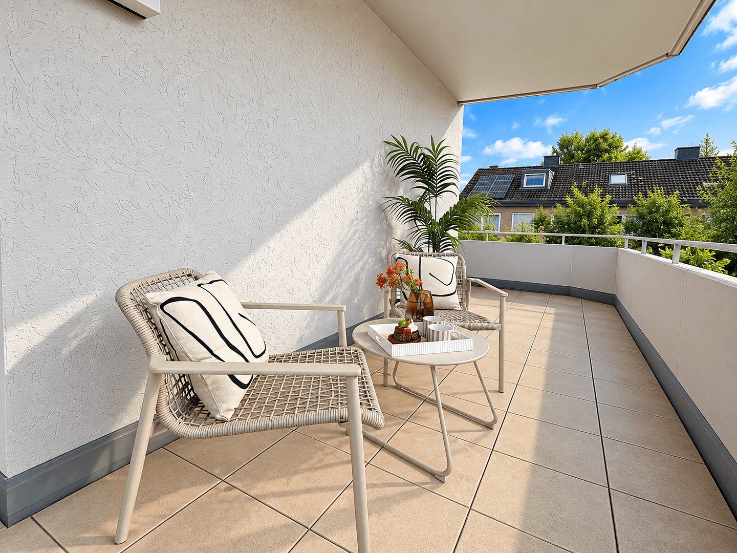Prodej bytu 3+kk 98 m², Osnabrück, Dolní Sasko Prodej bytu 3+kk 98 m², Osnabrück, Dolní Sasko