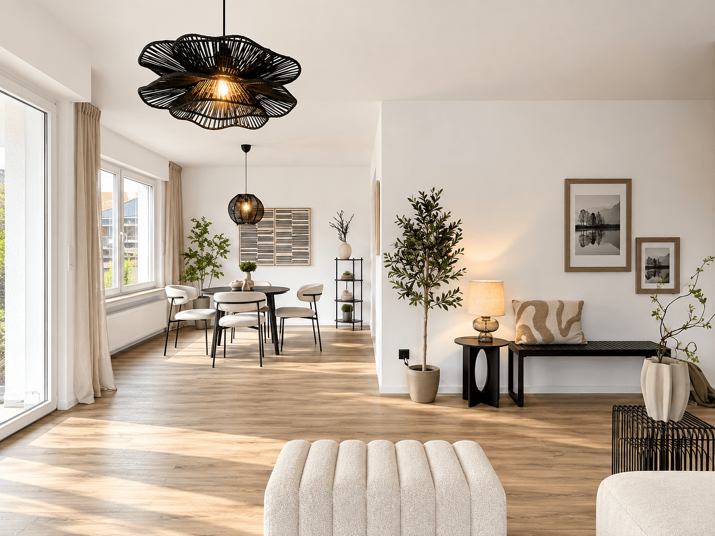 Prodej bytu 3+kk 98 m², Osnabrück, Dolní Sasko Prodej bytu 3+kk 98 m², Osnabrück, Dolní Sasko