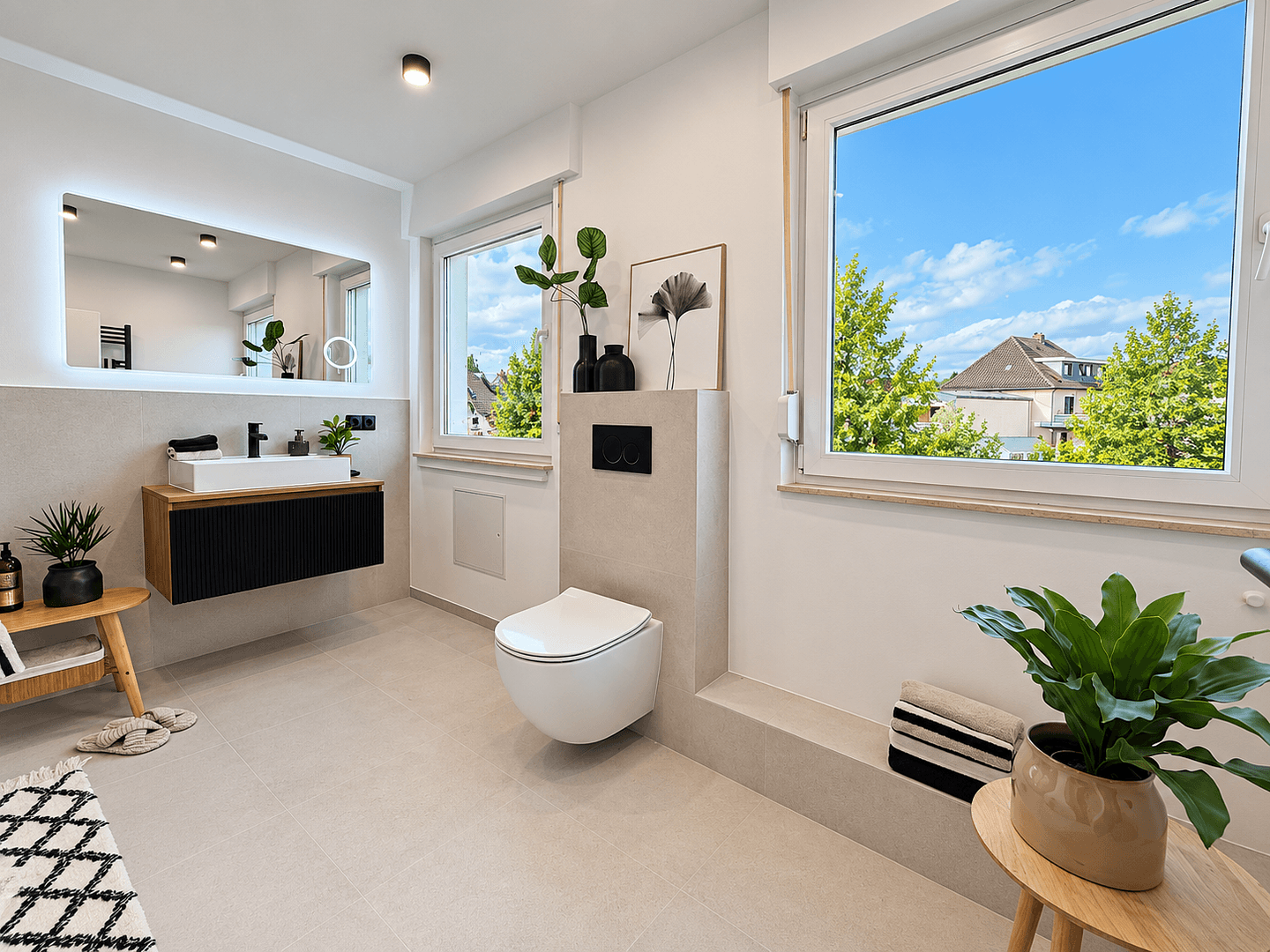 Prodej bytu 3+kk 98 m², Osnabrück, Dolní Sasko Prodej bytu 3+kk 98 m², Osnabrück, Dolní Sasko