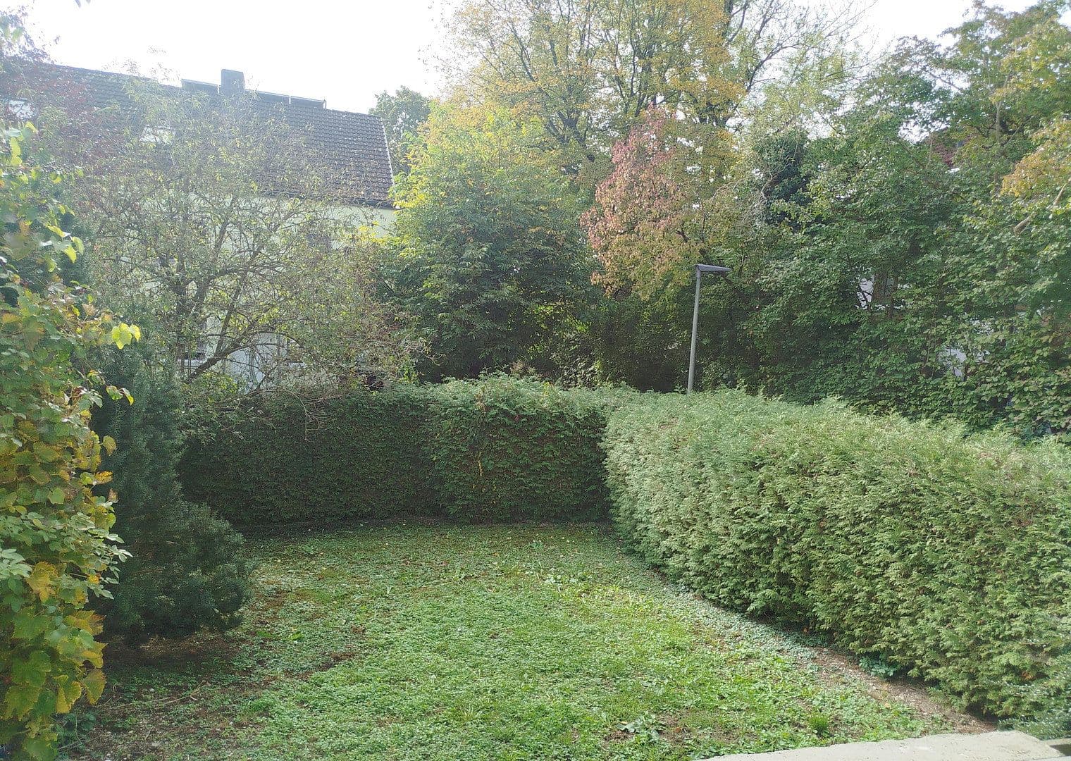 Prodej domu 150 m², pozemek 345 m², Bäumlstraße 73, Puchheim-Bahnhof, Bavorsko Prodej domu 150 m², pozemek 345 m², Bäumlstraße 73, Puchheim-Bahnhof, Bavorsko