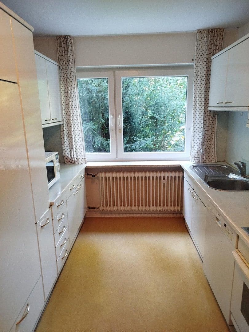 Prodej domu 150 m², pozemek 345 m², Bäumlstraße 73, Puchheim-Bahnhof, Bavorsko Prodej domu 150 m², pozemek 345 m², Bäumlstraße 73, Puchheim-Bahnhof, Bavorsko