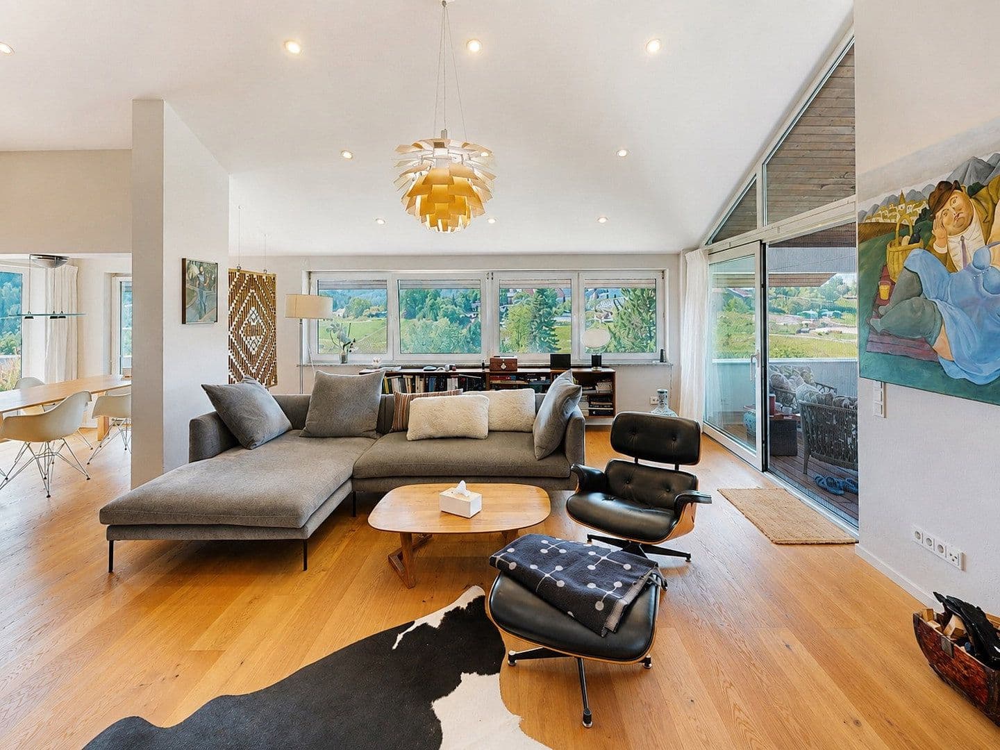 Prodej domu 256 m², pozemek 758 m², Mömbris, Bavorsko Prodej domu 256 m², pozemek 758 m², Mömbris, Bavorsko