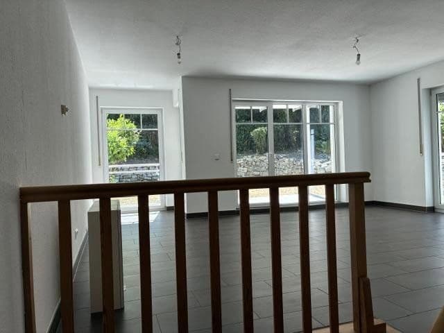 Pronájem bytu 3+1 98 m², Neu-Anspach, Hessen Pronájem bytu 3+1 98 m², Neu-Anspach, Hessen