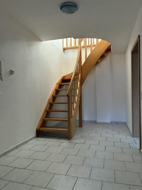 Pronájem bytu 3+1 98 m², Neu-Anspach, Hessen Pronájem bytu 3+1 98 m², Neu-Anspach, Hessen