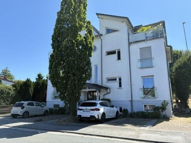 Pronájem bytu 3+1 98 m², Neu-Anspach, Hessen Pronájem bytu 3+1 98 m², Neu-Anspach, Hessen