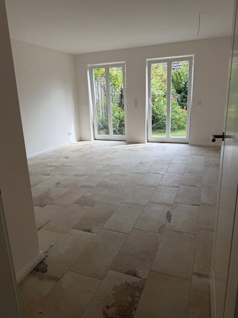 Pronájem bytu 3+1 104 m², Nottuln, Severní Porýní-Vestfálsko Pronájem bytu 3+1 104 m², Nottuln, Severní Porýní-Vestfálsko
