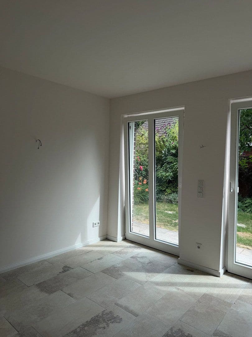 Pronájem bytu 3+1 104 m², Nottuln, Severní Porýní-Vestfálsko Pronájem bytu 3+1 104 m², Nottuln, Severní Porýní-Vestfálsko