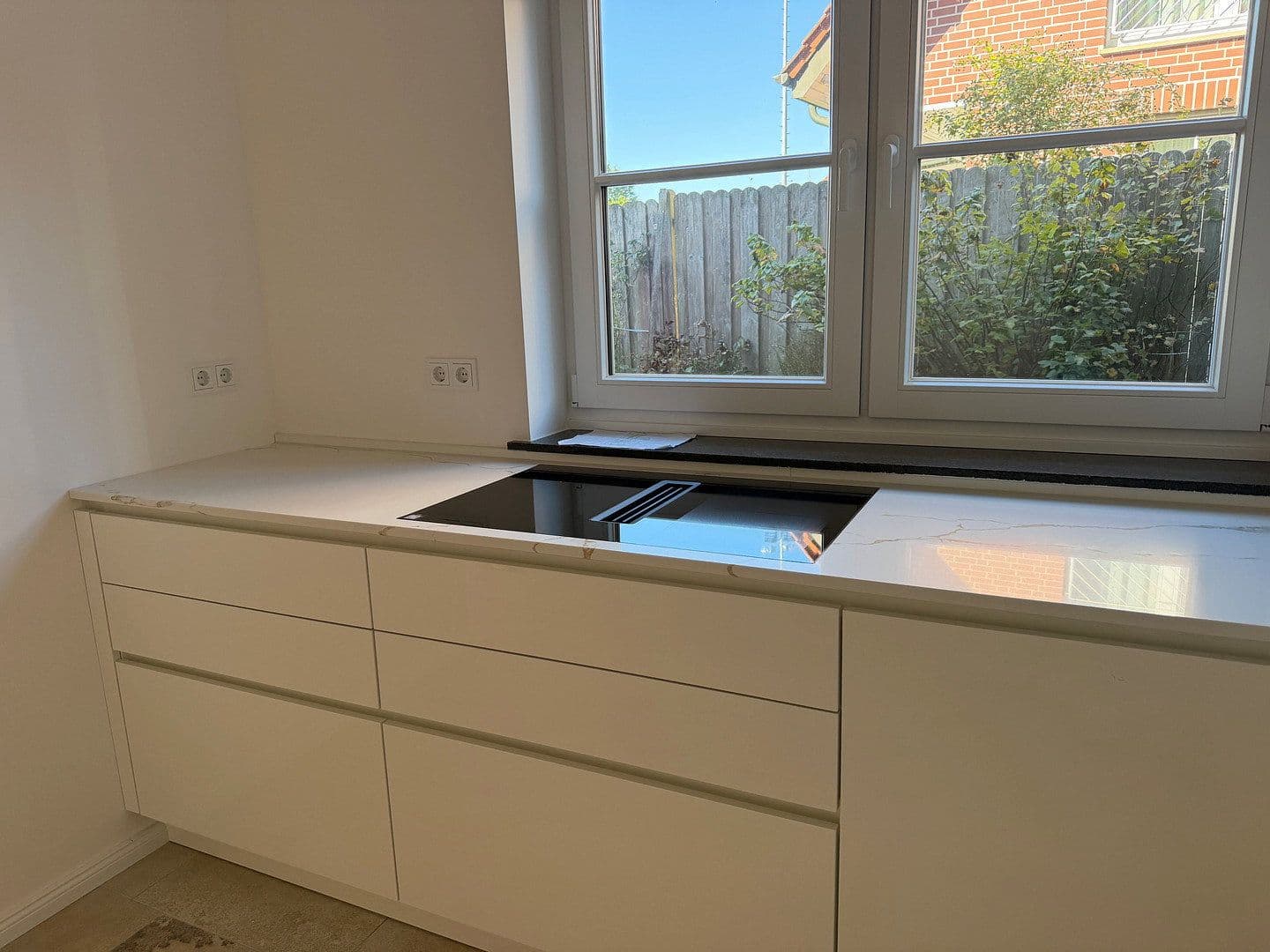 Pronájem bytu 3+1 104 m², Nottuln, Severní Porýní-Vestfálsko Pronájem bytu 3+1 104 m², Nottuln, Severní Porýní-Vestfálsko