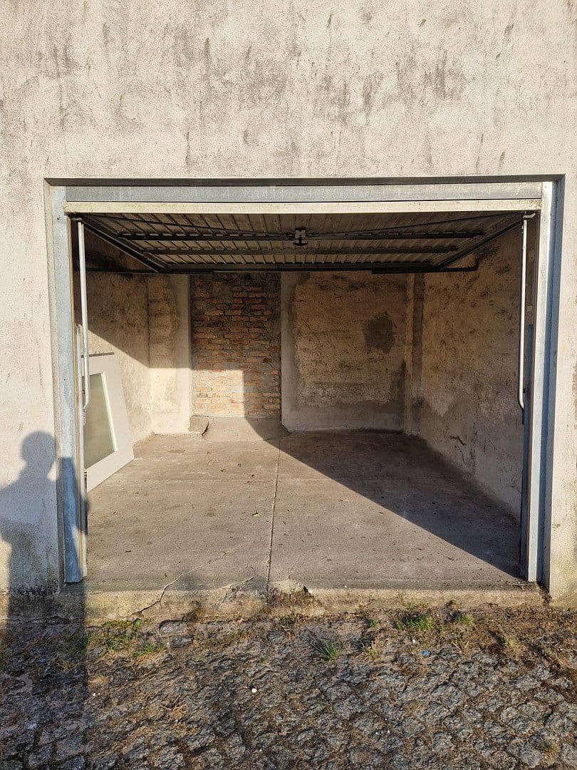 Pronájem kanceláře 137 m², Berliner Straße 30, Fehrbellin, Braniborsko Pronájem kanceláře 137 m², Berliner Straße 30, Fehrbellin, Braniborsko