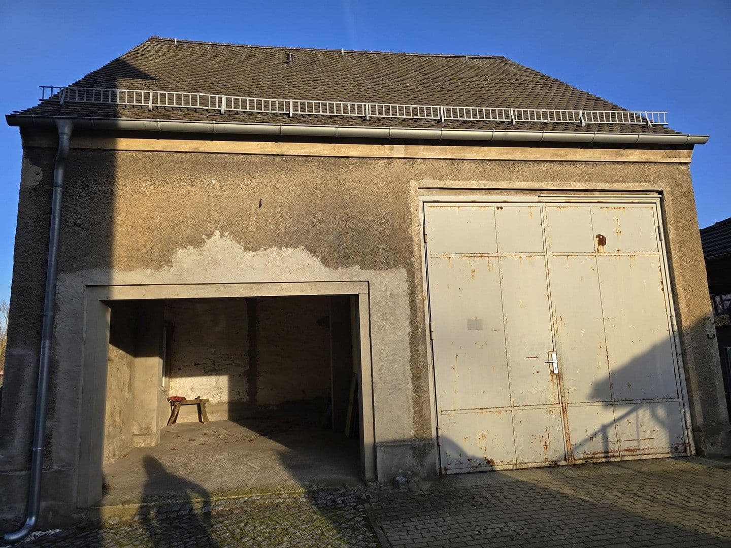 Pronájem kanceláře 137 m², Berliner Straße 30, Fehrbellin, Braniborsko Pronájem kanceláře 137 m², Berliner Straße 30, Fehrbellin, Braniborsko