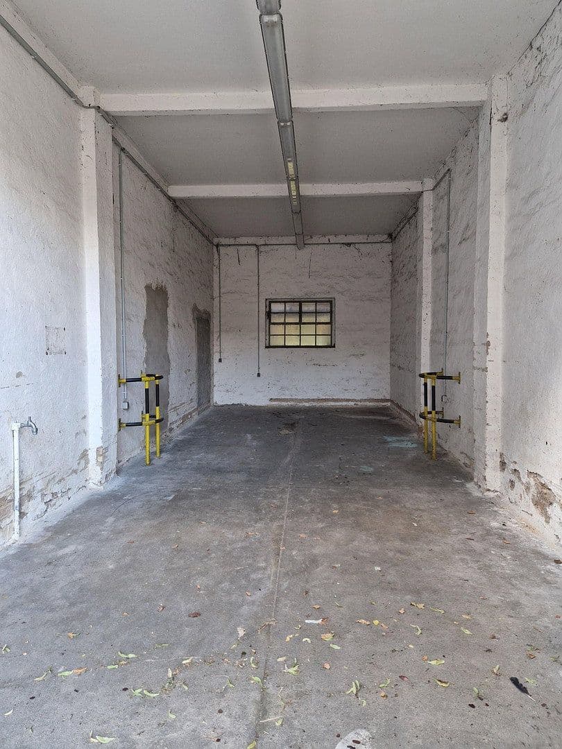 Pronájem kanceláře 137 m², Berliner Straße 30, Fehrbellin, Braniborsko Pronájem kanceláře 137 m², Berliner Straße 30, Fehrbellin, Braniborsko