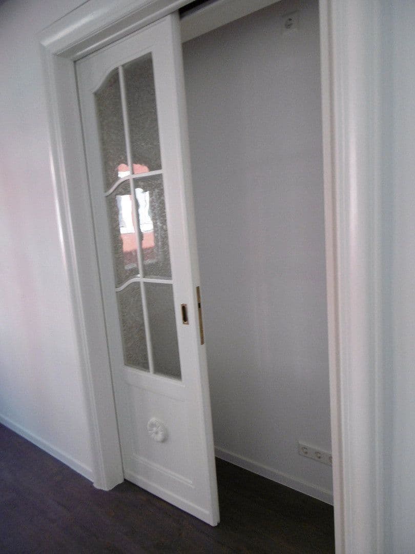Pronájem bytu 2+kk 95 m², Innere Plauensche Str.21, Cvikov, Sasko Pronájem bytu 2+kk 95 m², Innere Plauensche Str.21, Cvikov, Sasko