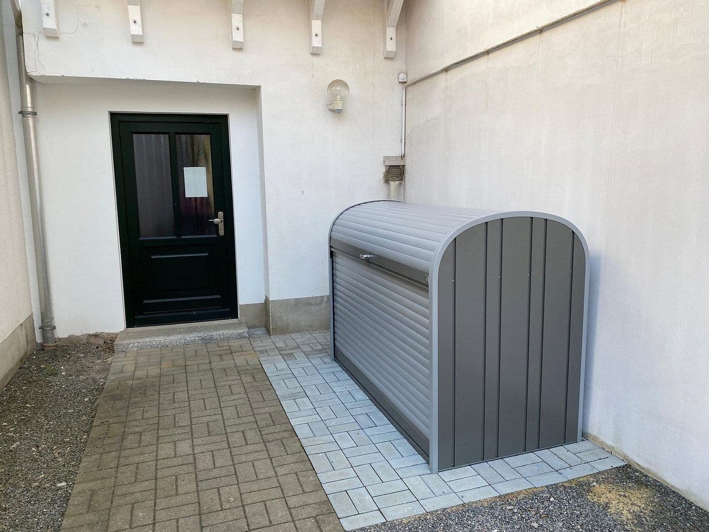 Pronájem bytu 2+kk 95 m², Innere Plauensche Str.21, Cvikov, Sasko Pronájem bytu 2+kk 95 m², Innere Plauensche Str.21, Cvikov, Sasko