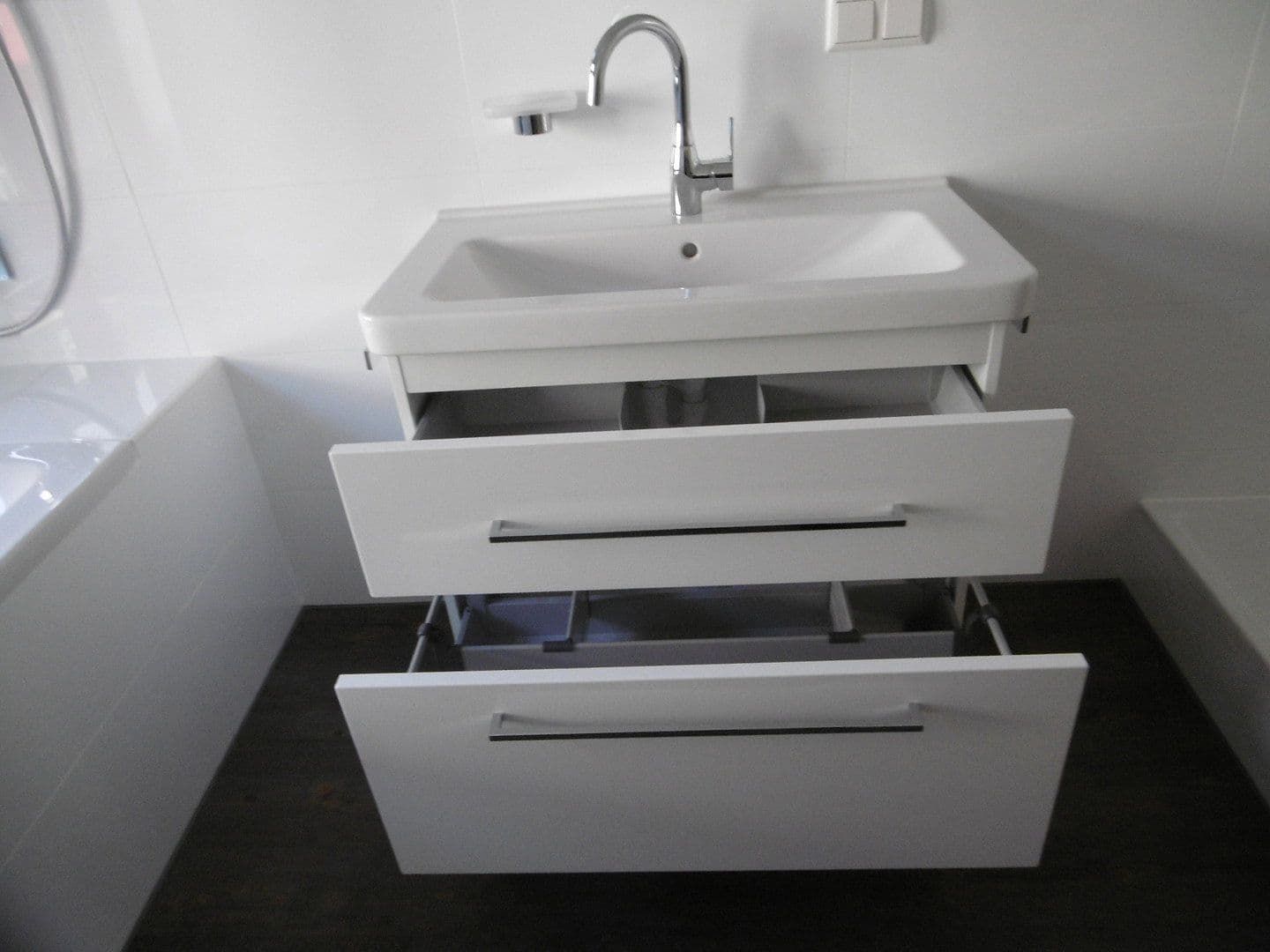 Pronájem bytu 2+kk 95 m², Innere Plauensche Str.21, Cvikov, Sasko Pronájem bytu 2+kk 95 m², Innere Plauensche Str.21, Cvikov, Sasko