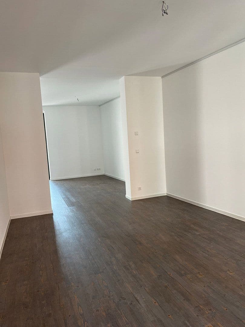 Pronájem bytu 2+kk 95 m², Innere Plauensche Str.21, Cvikov, Sasko Pronájem bytu 2+kk 95 m², Innere Plauensche Str.21, Cvikov, Sasko