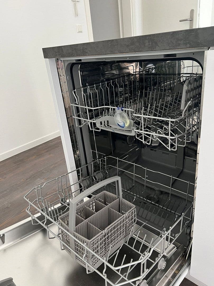 Pronájem bytu 2+kk 95 m², Innere Plauensche Str.21, Cvikov, Sasko Pronájem bytu 2+kk 95 m², Innere Plauensche Str.21, Cvikov, Sasko