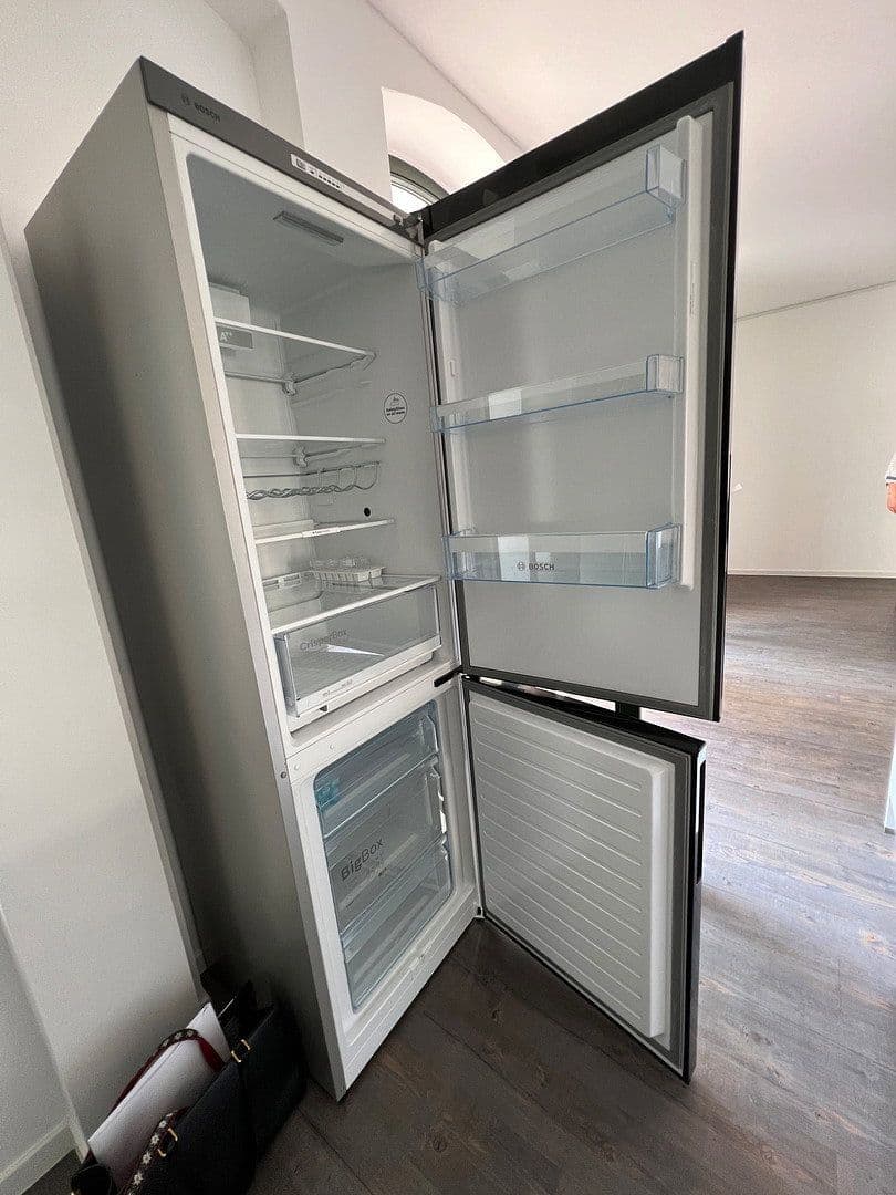 Pronájem bytu 2+kk 95 m², Innere Plauensche Str.21, Cvikov, Sasko Pronájem bytu 2+kk 95 m², Innere Plauensche Str.21, Cvikov, Sasko
