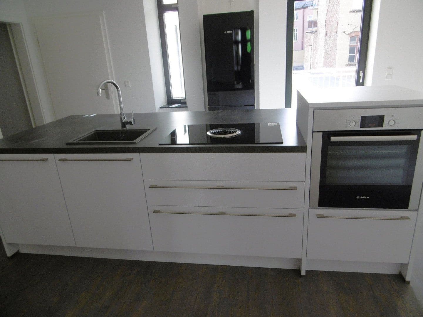 Pronájem bytu 2+kk 95 m², Innere Plauensche Str.21, Cvikov, Sasko Pronájem bytu 2+kk 95 m², Innere Plauensche Str.21, Cvikov, Sasko