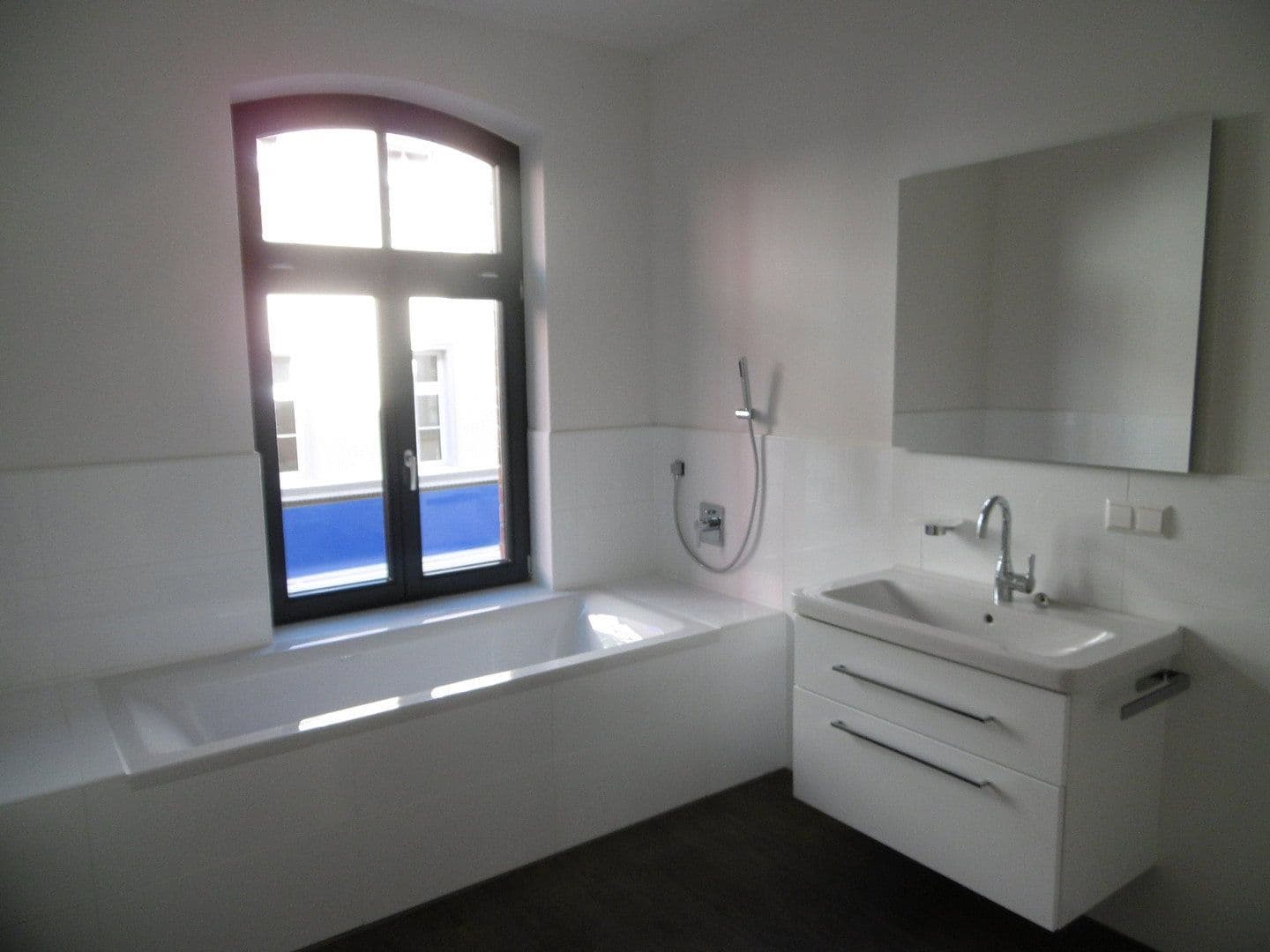 Pronájem bytu 2+kk 95 m², Innere Plauensche Str.21, Cvikov, Sasko Pronájem bytu 2+kk 95 m², Innere Plauensche Str.21, Cvikov, Sasko