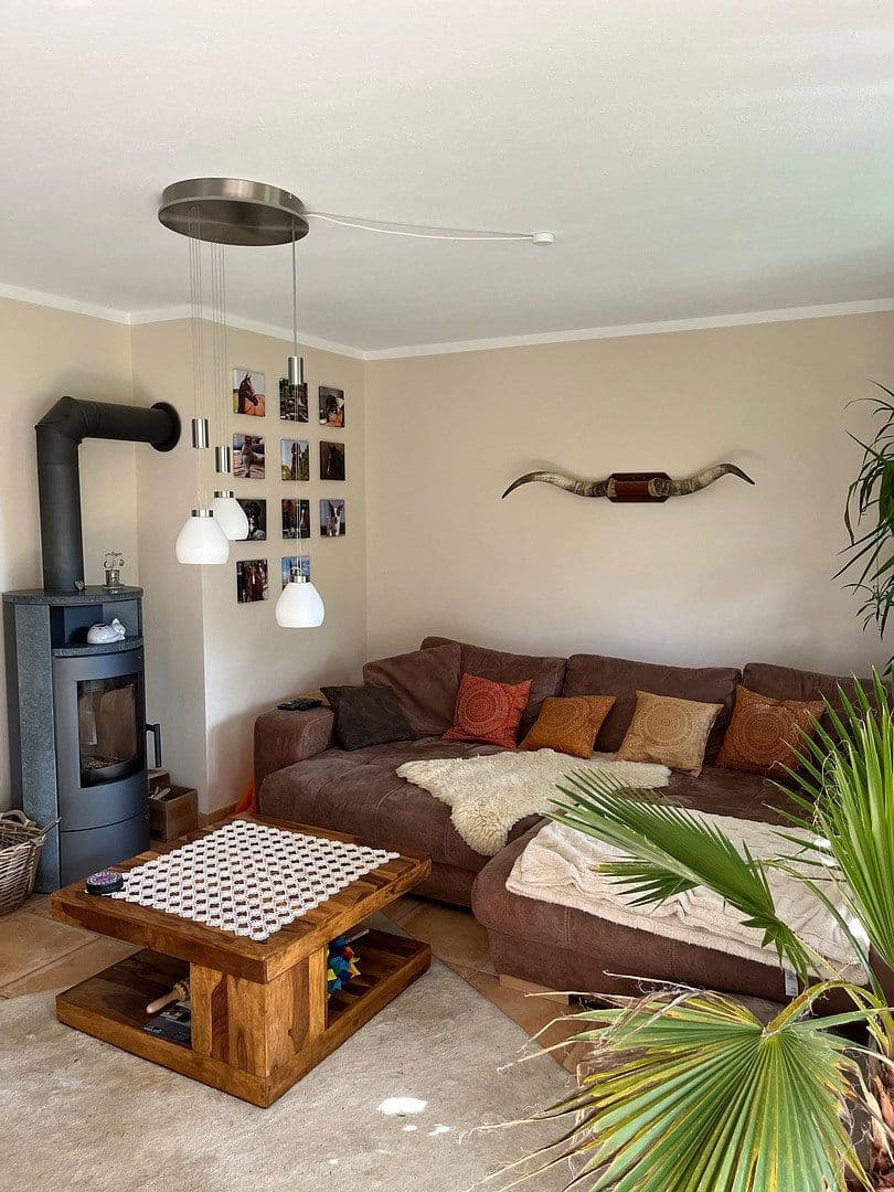 Prodej domu 137 m², pozemek 264 m², Gilching, Bavorsko Prodej domu 137 m², pozemek 264 m², Gilching, Bavorsko