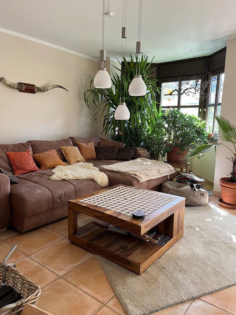 Prodej domu 137 m², pozemek 264 m², Gilching, Bavorsko Prodej domu 137 m², pozemek 264 m², Gilching, Bavorsko