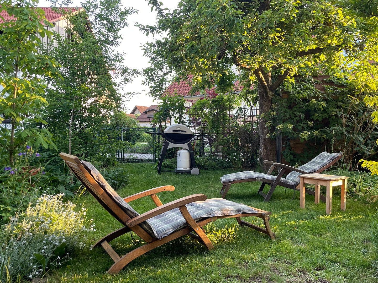 Prodej domu 137 m², pozemek 264 m², Gilching, Bavorsko Prodej domu 137 m², pozemek 264 m², Gilching, Bavorsko