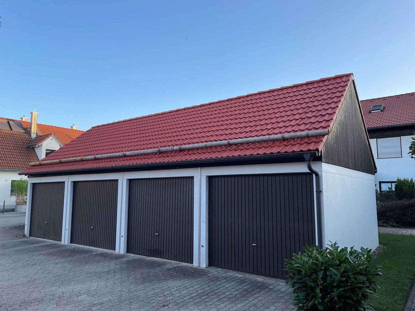 Prodej domu 137 m², pozemek 264 m², Gilching, Bavorsko Prodej domu 137 m², pozemek 264 m², Gilching, Bavorsko
