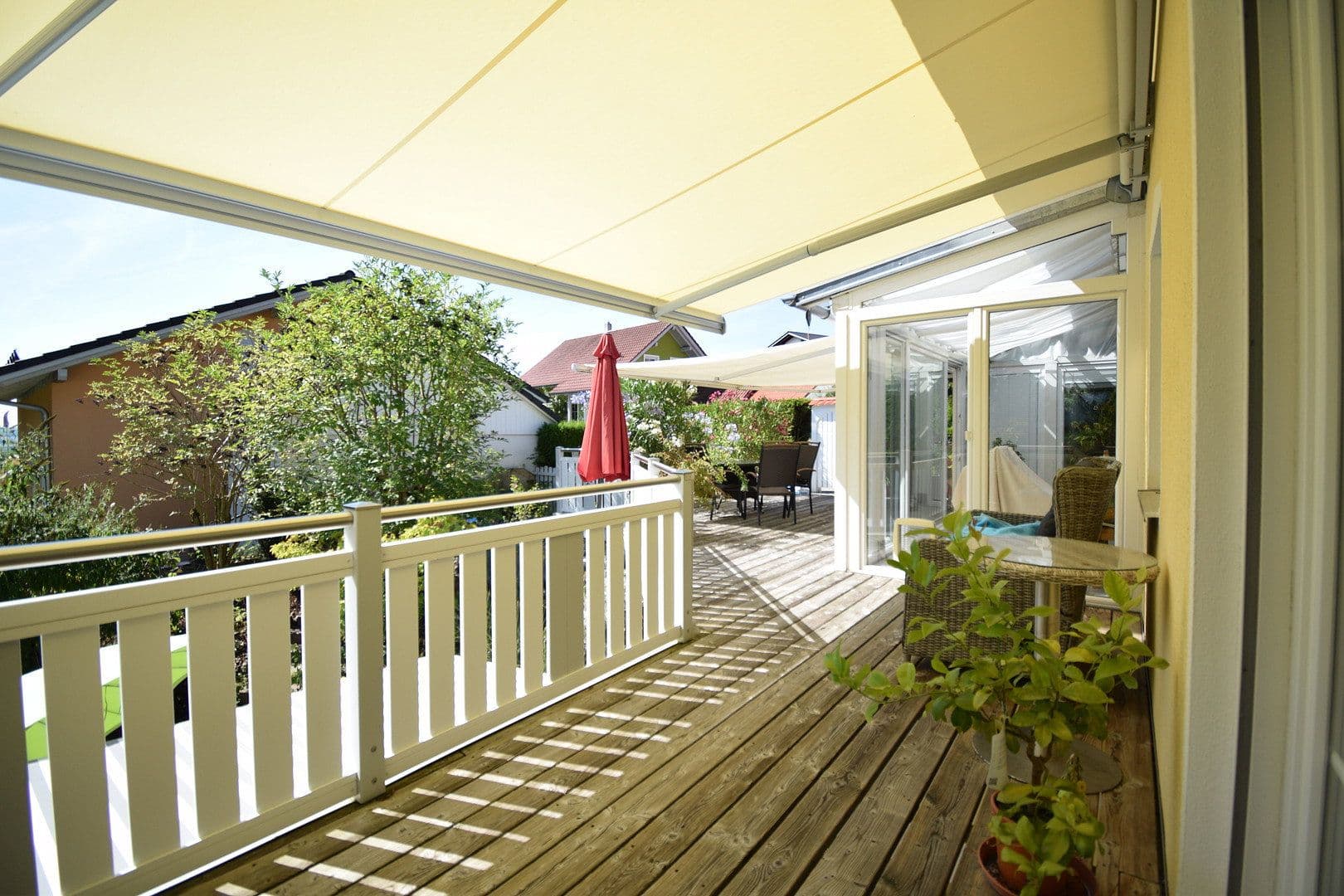 Prodej domu 350 m², pozemek 890 m², Vilshofen an der Donau, Bavorsko Prodej domu 350 m², pozemek 890 m², Vilshofen an der Donau, Bavorsko