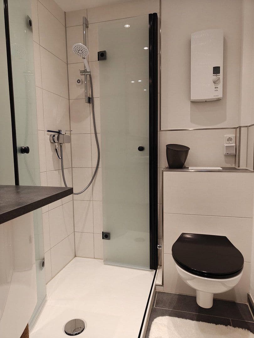 Prodej bytu 2+1 47 m², Grömitz, Šlesvicko-Holštýnsko Prodej bytu 2+1 47 m², Grömitz, Šlesvicko-Holštýnsko