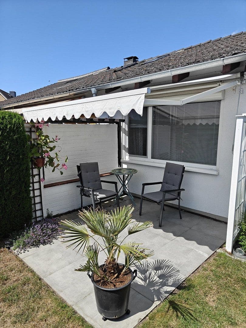 Prodej bytu 2+1 47 m², Grömitz, Šlesvicko-Holštýnsko Prodej bytu 2+1 47 m², Grömitz, Šlesvicko-Holštýnsko